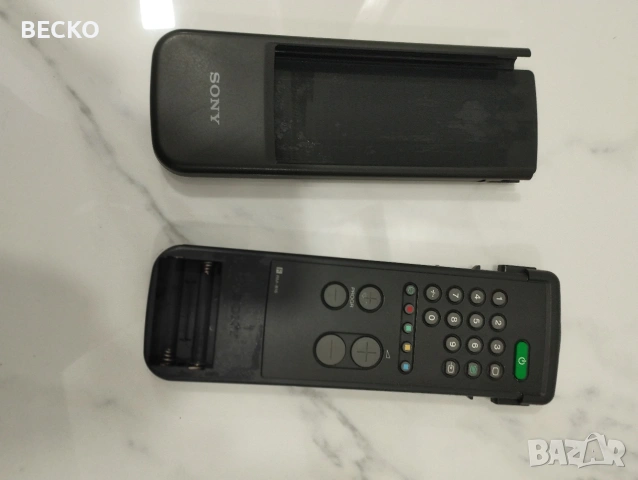 Дистанционно управление Sony, снимка 5 - Дистанционни - 53215117
