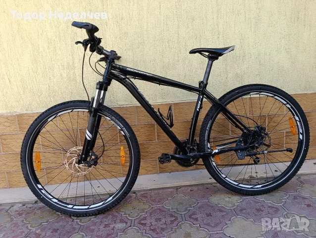 Specialized 29 цола, снимка 2 - Велосипеди - 56374507