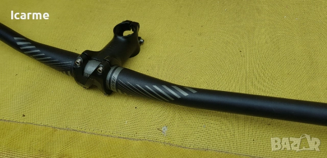 Кормило и лапа Specialized, снимка 3 - Части за велосипеди - 53247252