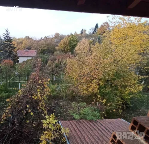 Сграда във вилна зона Побит камък село Нови Хан, снимка 2 - Къщи - 47841033