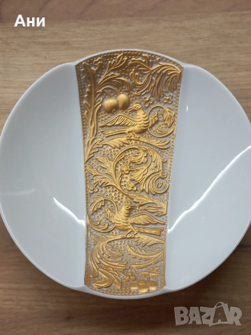 Rosenthal Classic Germany, снимка 6 - Декорация за дома - 51498256