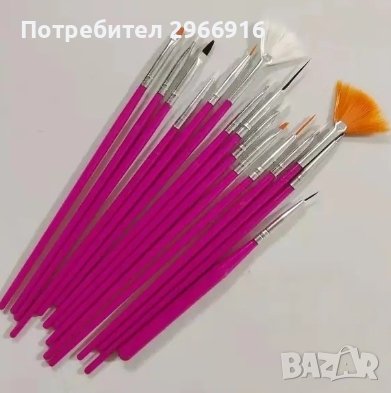 Козметични уреди и аксесоари , снимка 2 - Продукти за маникюр - 42416804