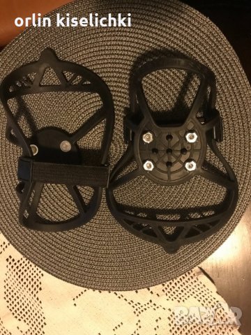 “Котки”за сняг поледица трева, снимка 3 - Спортна екипировка - 34915875