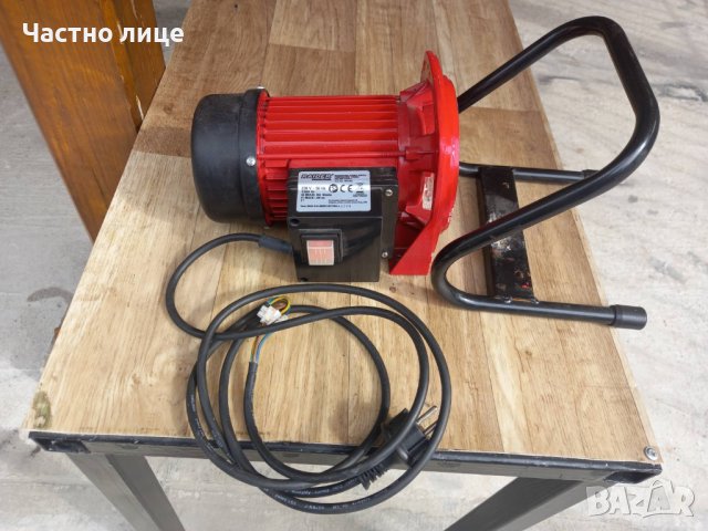 електродвигател райдер 1200w, снимка 3 - Електродвигатели - 42312332