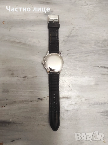 Оригинален мъжки часовник Fossil Decker CH2573, снимка 4 - Мъжки - 51547022