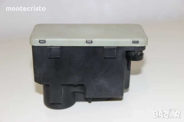 Вакуум помпа централно заключване Mercedes W124 (1984-1996г.) 000 800 11 48 / 0008001148