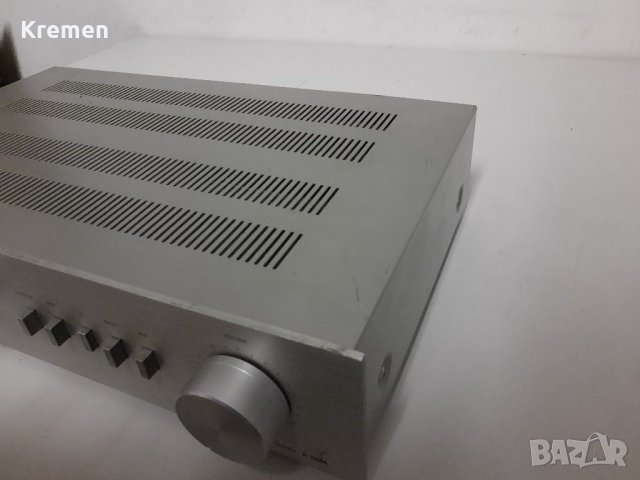 BRANDT A - 2524, снимка 4 - Ресийвъри, усилватели, смесителни пултове - 30905538