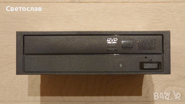 Sony DVD/CD RW устройство