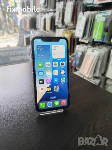 Apple iPhone 11 64GB Dual Sim , снимка 1