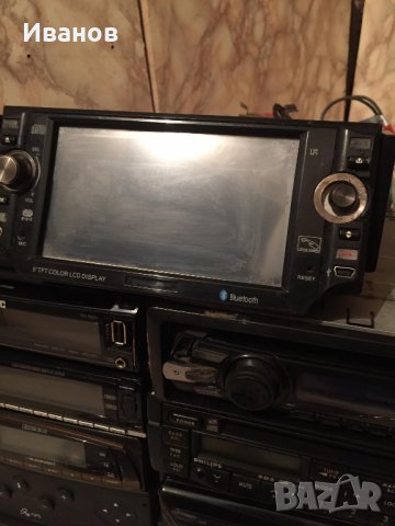 Сd-та Sony ,Jvc, Blaupunkt ,Medion, Мултимедия ,Panasonic, снимка 11 - Аксесоари и консумативи - 30924846