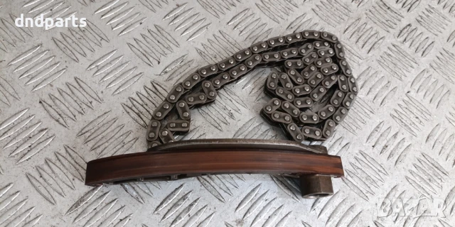 Ангренажен водач и верига Mitsubishi Pajero 3.2DiD 2002г.	