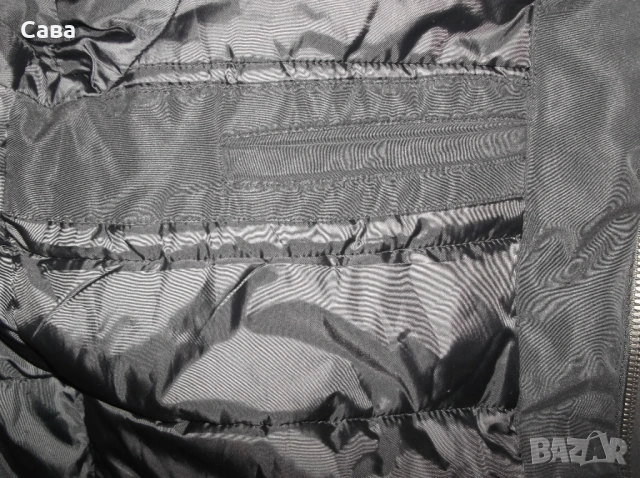 Зимно яке JACK&JONES  мъжко,Л, снимка 5 - Якета - 53918884