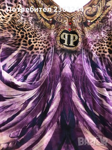 Елегантна блуза, снимка 2 - Потници - 30682268