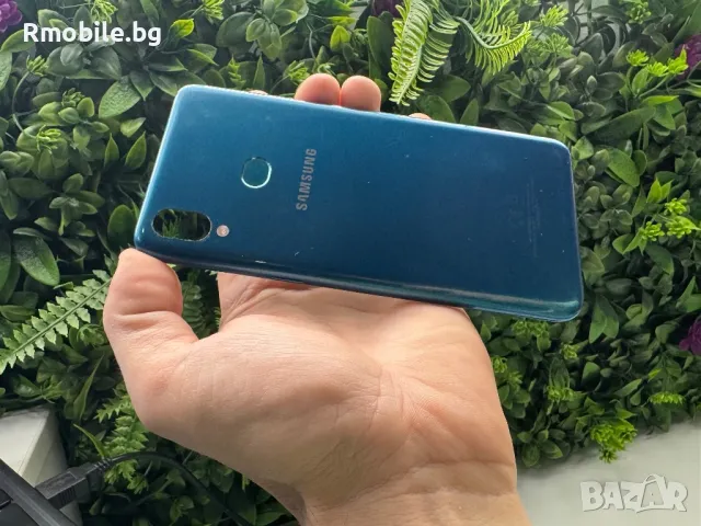 Капак за Samsung A10S, снимка 1