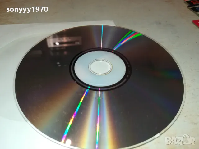 AZIS-VIDEO 0103250449, снимка 10 - DVD дискове - 49320659