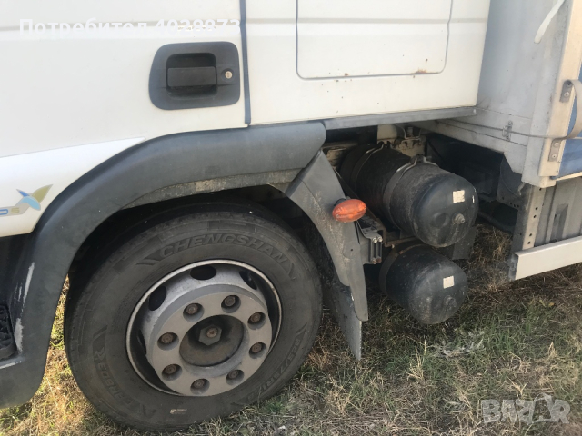 НАМАЛЕНА ЦЕНА!!!Iveco Eurocargo , снимка 6 - Камиони - 44744476