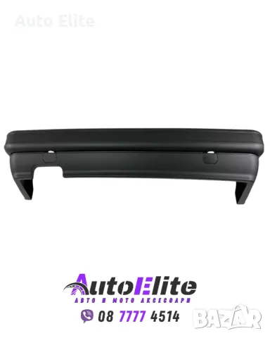 Задна броня за BMW E30 - M-Tech дизайн, снимка 1