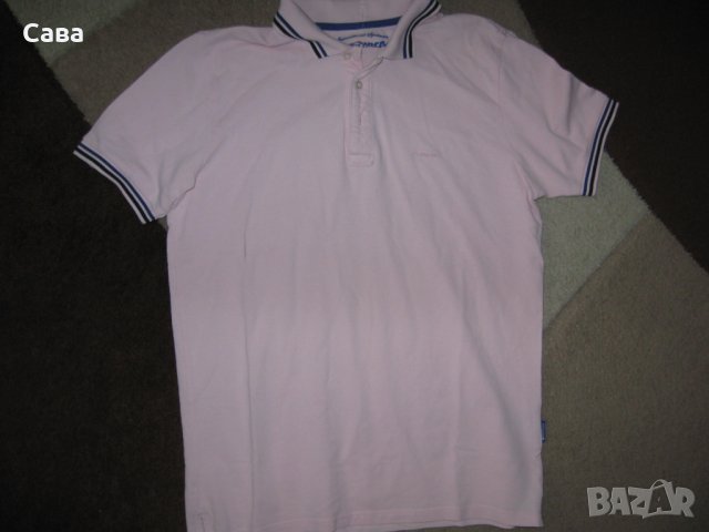 Блуза OUTSIDER, снимка 2 - Тениски - 32188913