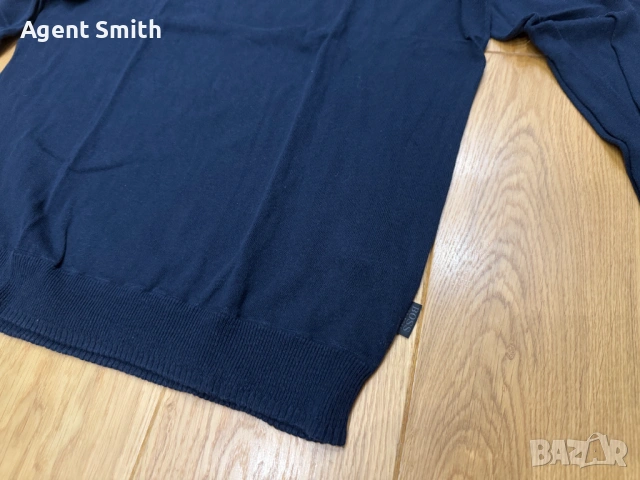 Пуловер Boss размер М, снимка 2 - Пуловери - 54137267