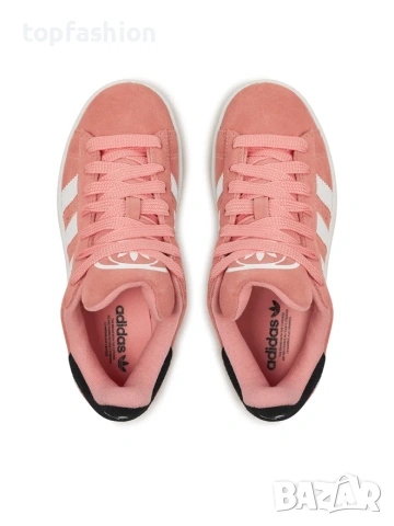 ADIDAS CAMPUS PINK SPARK, снимка 3 - Маратонки - 53064475
