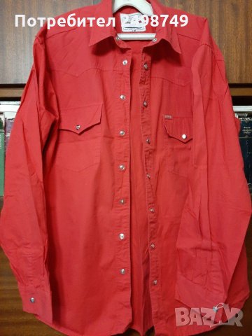 Мъжки ризи,три броя , снимка 3 - Ризи - 30667794