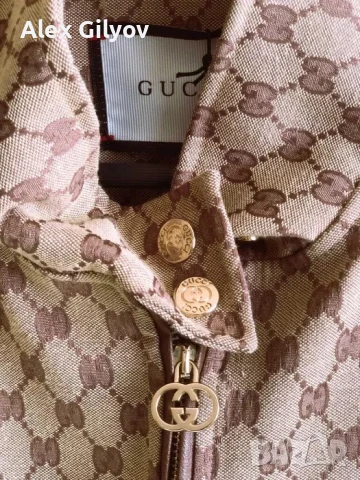 Преходно дамско сако, снимка 7 - Сака - 51357308