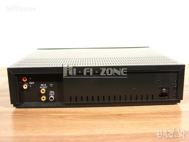 CD ПЛЕЪР  Philips cd-373 , снимка 6 - Ресийвъри, усилватели, смесителни пултове - 34313983