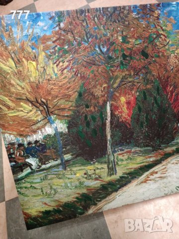 Картина, снимка 3 - Картини - 44357728