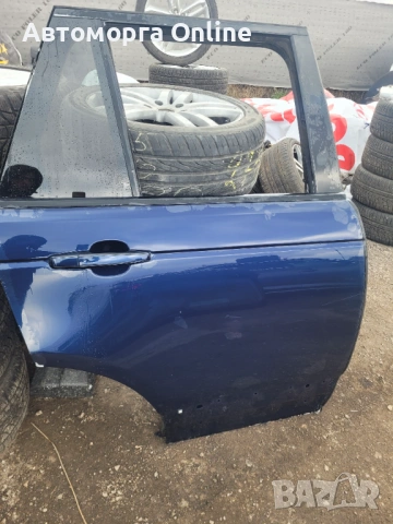 Врата задна дясна Range Rover Vogue