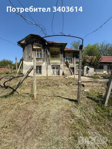 Къща, снимка 1