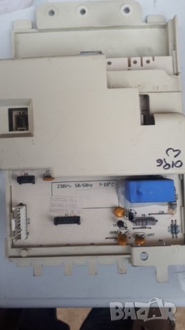 Продавам на части пералня Candy CNE 89T, снимка 5 - Перални - 38901597