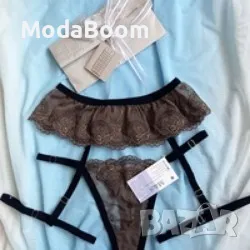 Прашка и поличка Mira, снимка 2 - Бельо - 48319535