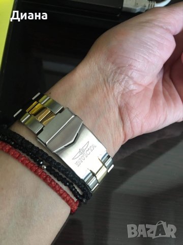 Invicta - дамски часовник чисто нов, снимка 8 - Дамски - 36675160