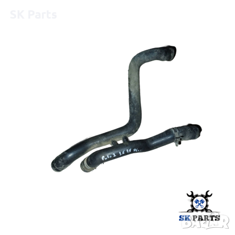 МАРКУЧ / ТРЪБA / ВОДЕН ЗА ОХЛАЖДАНЕ ЗА Volkswagen Polo / ПОЛО 3 1.6 75к.с., снимка 2 - Части - 44553477