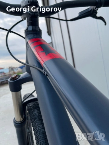 Велосипед Drag C2, снимка 5 - Велосипеди - 54168050