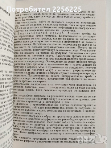Рак на простатата, снимка 4 - Специализирана литература - 52913652