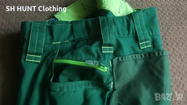 Engelbert Strauss Work Trouser размер 50 / M работен панталон W4-672, снимка 4 - Панталони - 52755150