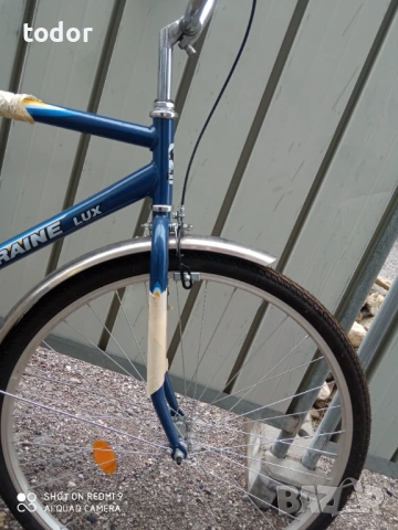 украйна чисто нова, снимка 10 - Велосипеди - 53034966