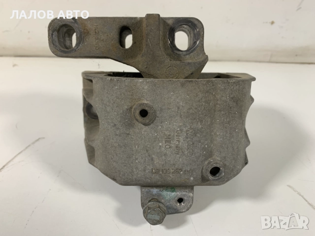 Тампон двигател Фолксваген Шкода Сеат Tampon dvigatel VW Skoda Seat 1.9 TDI 90к.с. 110к.с. 1J199262