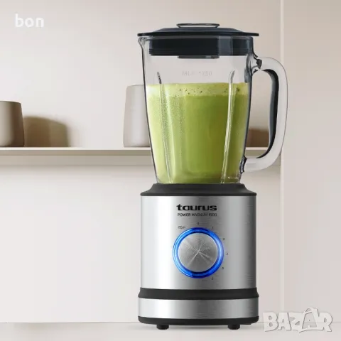 Блендер TAURUS Power Magnum 1600