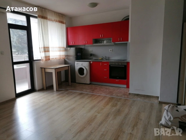 Градски парк! Апартамент под наем