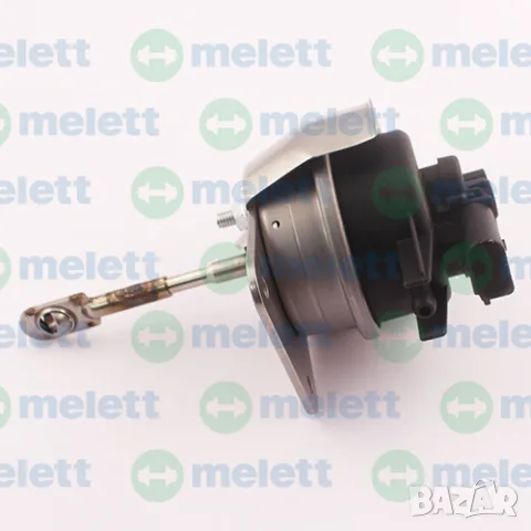 1630-970-0003 | Нов актуатор B0RV с датчик
