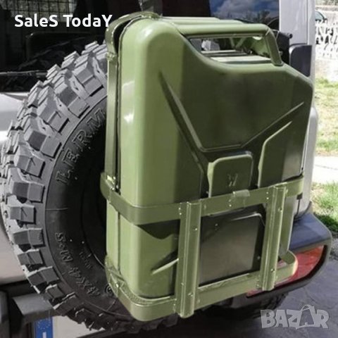 Метална стойка за туба, Поставка за туба, за метална туба, за 20 литрова Туба, снимка 2 - Аксесоари и консумативи - 42150888