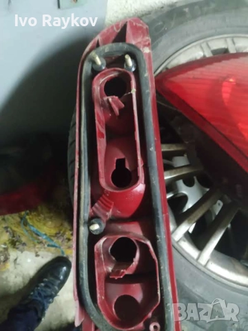 Стопо за Alfa Romeo 145/146 , 37190751 , снимка 4 - Части - 52772777