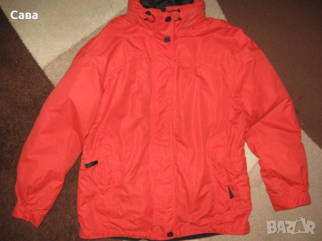 Зимно яке MAIER   дамско,ХЛ, снимка 2 - Якета - 31110349