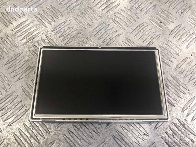 Дисплей Renault Vel Satis ,2004г.