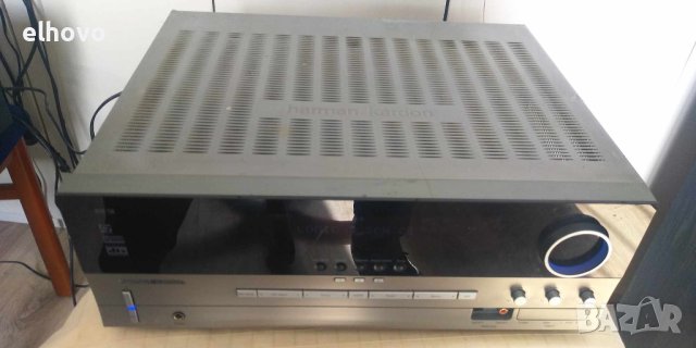 Ресивър Harman/Kardon AVR-130#1, снимка 2 - Ресийвъри, усилватели, смесителни пултове - 42889807