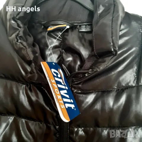 Ново яке промазка с етикети, снимка 3 - Якета - 49418343