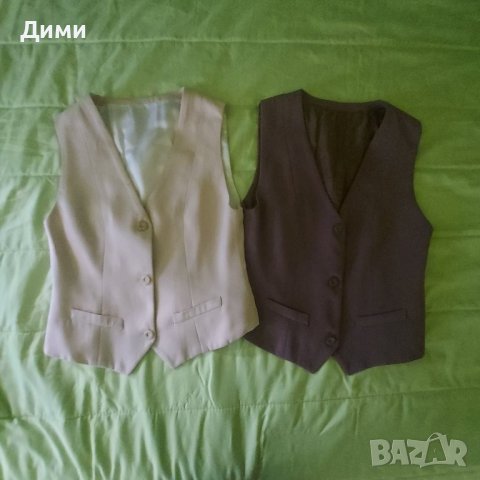 Дамски Елегантни елечета