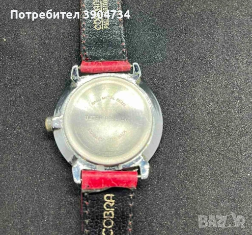 Timex Marlin , снимка 9 - Антикварни и старинни предмети - 53227466